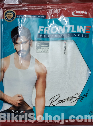 সেন্টু গেঞ্জি